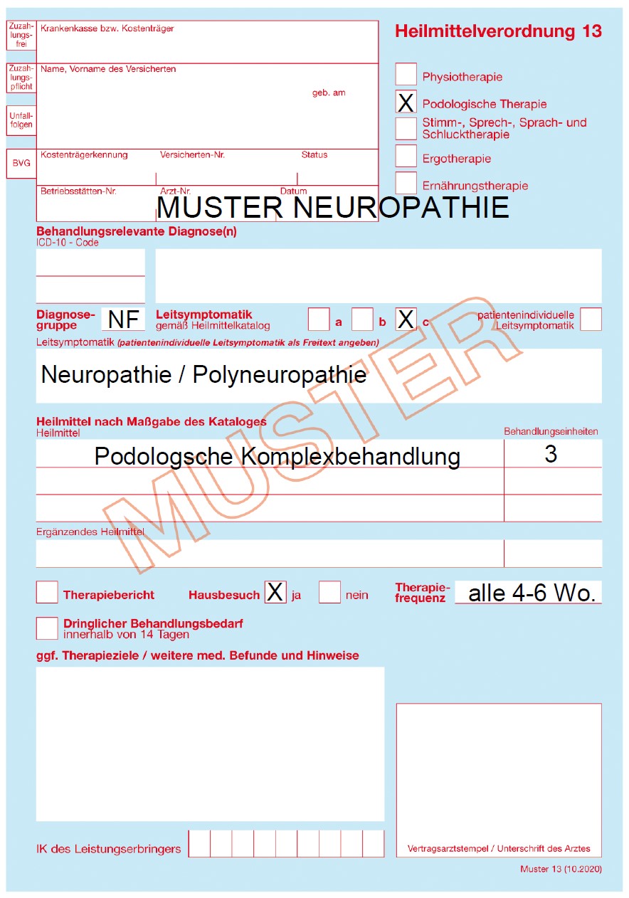 neuropathie 1